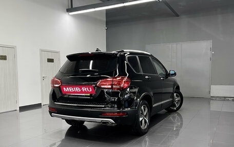 Haval H6, 2018 год, 1 495 000 рублей, 2 фотография