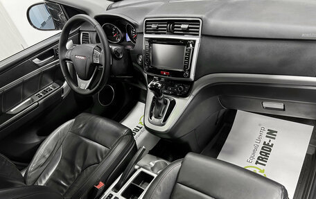 Haval H6, 2018 год, 1 495 000 рублей, 13 фотография