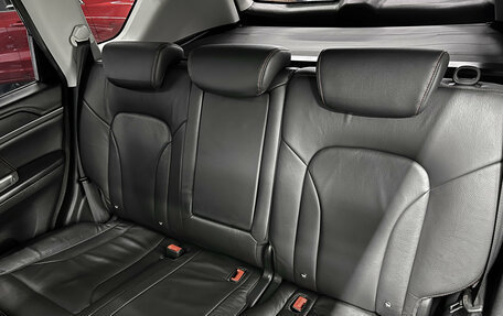 Haval H6, 2018 год, 1 495 000 рублей, 9 фотография