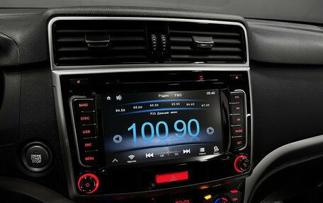 Haval H6, 2018 год, 1 495 000 рублей, 14 фотография