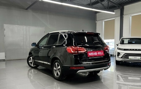 Haval H6, 2018 год, 1 495 000 рублей, 6 фотография