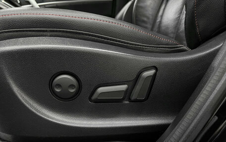Haval H6, 2018 год, 1 495 000 рублей, 21 фотография