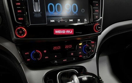 Haval H6, 2018 год, 1 495 000 рублей, 17 фотография