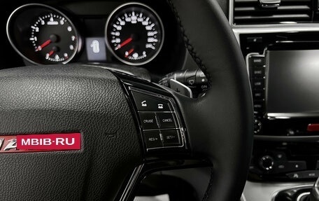 Haval H6, 2018 год, 1 495 000 рублей, 19 фотография