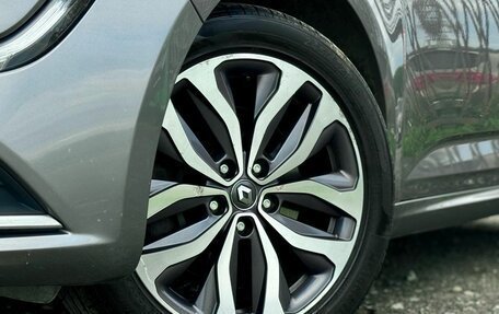 Renault Talisman, 2017 год, 1 419 000 рублей, 8 фотография