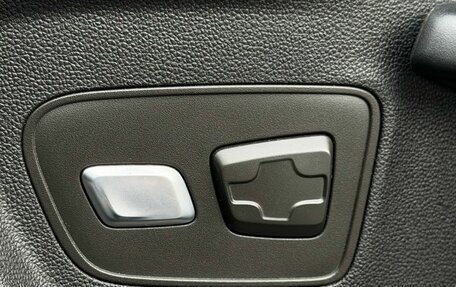 Renault Talisman, 2017 год, 1 419 000 рублей, 14 фотография
