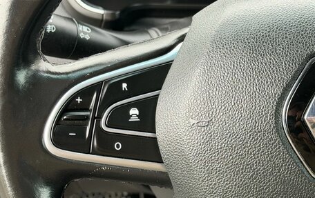 Renault Talisman, 2017 год, 1 419 000 рублей, 21 фотография