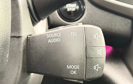 Renault Talisman, 2017 год, 1 419 000 рублей, 23 фотография