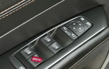 Renault Talisman, 2017 год, 1 419 000 рублей, 12 фотография