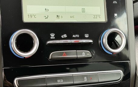 Renault Talisman, 2017 год, 1 419 000 рублей, 28 фотография