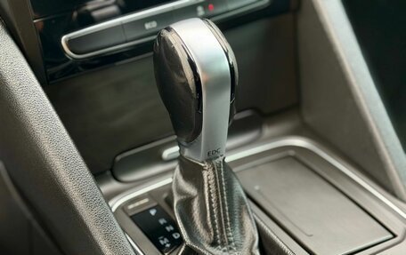 Renault Talisman, 2017 год, 1 419 000 рублей, 29 фотография