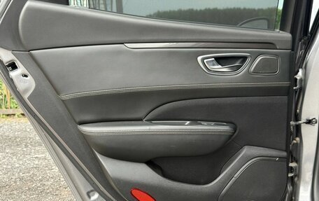 Renault Talisman, 2017 год, 1 419 000 рублей, 31 фотография