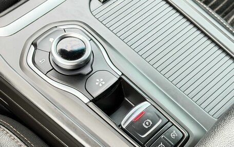 Renault Talisman, 2017 год, 1 419 000 рублей, 30 фотография