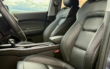 Chery Tiggo 4 I рестайлинг, 2021 год, 1 419 000 рублей, 11 фотография