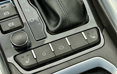 Chery Tiggo 4 I рестайлинг, 2021 год, 1 419 000 рублей, 28 фотография