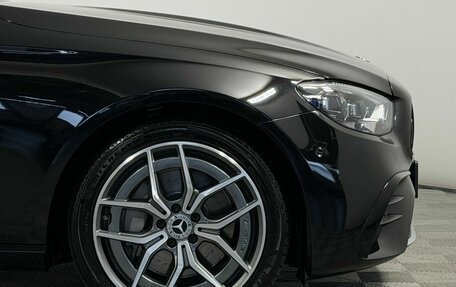 Mercedes-Benz E-Класс, 2022 год, 5 429 000 рублей, 7 фотография