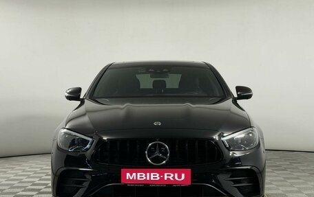 Mercedes-Benz E-Класс, 2022 год, 5 429 000 рублей, 2 фотография