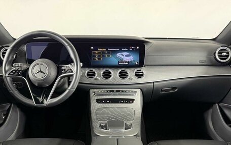 Mercedes-Benz E-Класс, 2022 год, 5 429 000 рублей, 15 фотография