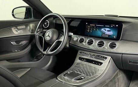 Mercedes-Benz E-Класс, 2022 год, 5 429 000 рублей, 14 фотография