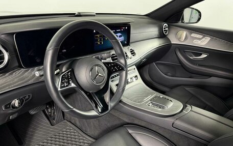 Mercedes-Benz E-Класс, 2022 год, 5 429 000 рублей, 12 фотография