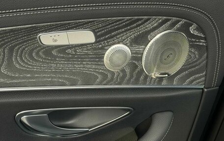 Mercedes-Benz E-Класс, 2022 год, 5 429 000 рублей, 24 фотография
