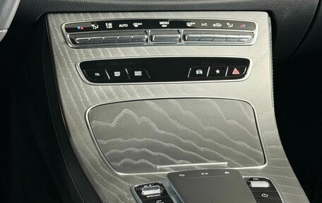 Mercedes-Benz E-Класс, 2022 год, 5 429 000 рублей, 18 фотография