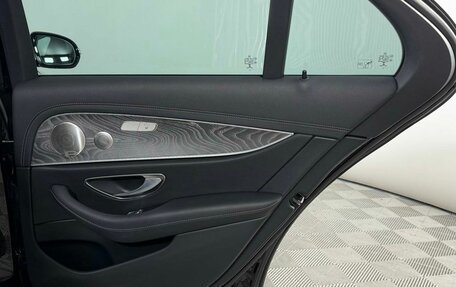 Mercedes-Benz E-Класс, 2022 год, 5 429 000 рублей, 25 фотография