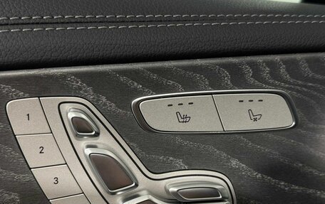 Mercedes-Benz E-Класс, 2022 год, 5 429 000 рублей, 27 фотография