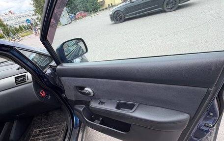 Nissan Tiida, 2007 год, 500 000 рублей, 3 фотография