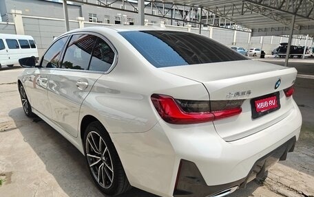 BMW 3 серия, 2022 год, 3 100 000 рублей, 2 фотография