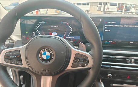 BMW 3 серия, 2022 год, 3 100 000 рублей, 5 фотография