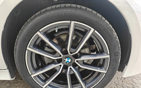 BMW 3 серия, 2022 год, 3 100 000 рублей, 9 фотография