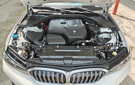 BMW 3 серия, 2022 год, 3 100 000 рублей, 7 фотография
