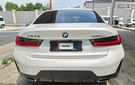 BMW 3 серия, 2022 год, 3 100 000 рублей, 4 фотография