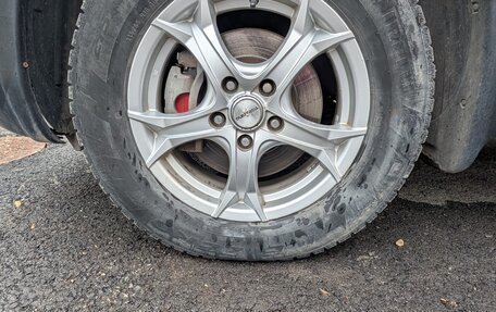 Nissan Qashqai, 2008 год, 800 000 рублей, 7 фотография