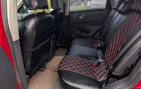 Nissan Qashqai, 2008 год, 800 000 рублей, 6 фотография