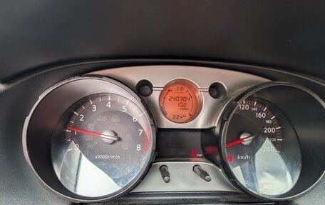 Nissan Qashqai, 2008 год, 800 000 рублей, 8 фотография