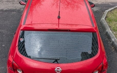 Nissan Qashqai, 2008 год, 800 000 рублей, 10 фотография