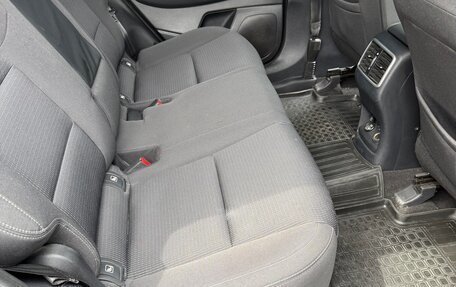 KIA Sportage IV рестайлинг, 2017 год, 1 900 000 рублей, 6 фотография