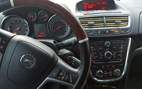 Opel Mokka I, 2014 год, 830 000 рублей, 2 фотография