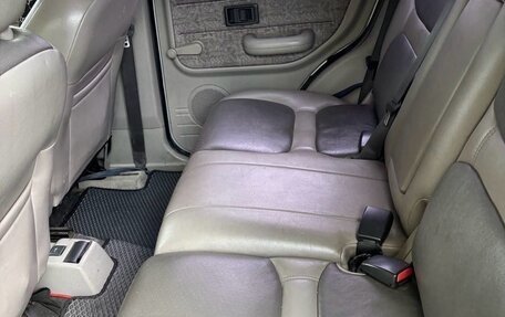 Land Rover Freelander II рестайлинг 2, 1998 год, 320 000 рублей, 8 фотография