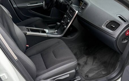 Volvo V60 I, 2011 год, 1 090 000 рублей, 6 фотография