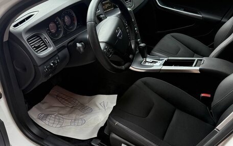 Volvo V60 I, 2011 год, 1 090 000 рублей, 7 фотография