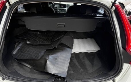Volvo V60 I, 2011 год, 1 090 000 рублей, 9 фотография