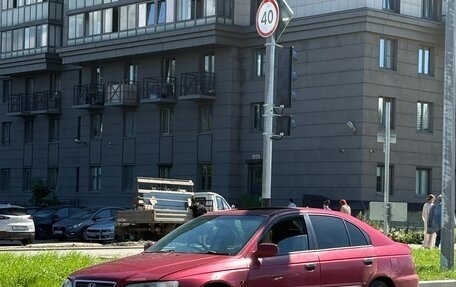 Honda Accord VII рестайлинг, 2001 год, 145 000 рублей, 3 фотография