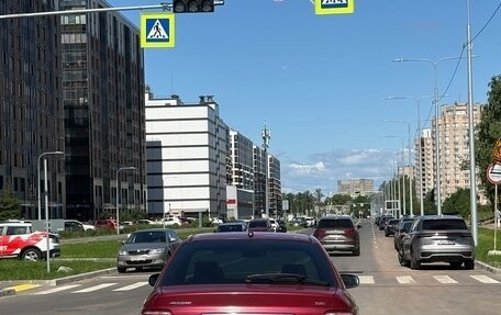 Honda Accord VII рестайлинг, 2001 год, 145 000 рублей, 5 фотография