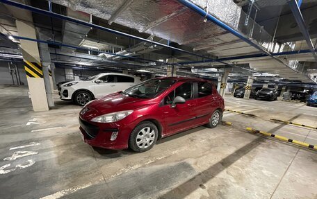 Peugeot 308 II, 2010 год, 380 000 рублей, 2 фотография