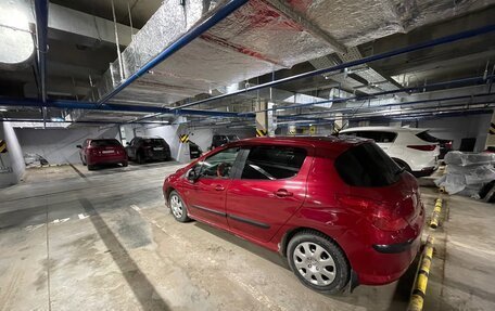 Peugeot 308 II, 2010 год, 380 000 рублей, 3 фотография