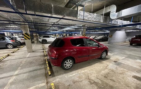 Peugeot 308 II, 2010 год, 380 000 рублей, 5 фотография
