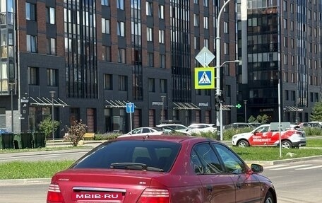 Honda Accord VII рестайлинг, 2001 год, 145 000 рублей, 6 фотография